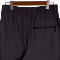 THE NORTH FACE ノースフェイス Comfortive Paper Sweatpants コンフォーティブ ペーパー スウェット パンツ チャコールグレー NB12681R Size XL 福生店