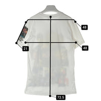 STAR TREK スタートレック anvilボディ USA製 シングルステッチ 25th ANNIVERSARY 91年コピーライト Tシャツ ホワイト sizeL 瑞穂店