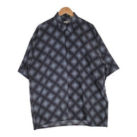 US古着 NEXT ORIGINAL デザイン 半袖シャツ Size XL 福生店