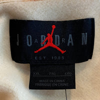 JORDAN BRAND ジョーダンブランド AS M J WESTBROOK PO HOODIE ウエストブルック プルオーバースウェットパーカー Why Not? セイル オレンジ DO2504-235 Size 2XL 福生店