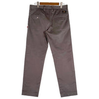 WTAPS ダブルタップス 12AW YOU ARE MY SUNSHINE KHAKI. TIGHT / TROUSERS. COTTON. WESTPOINT トラウザーパンツ 122LTDT-PTM06 カーキ Size ③ 福生店
