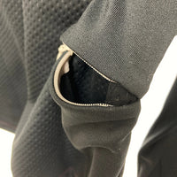 NIKE ナイキ アンダーカバー GYAKUSOU ギャクソウ ジップアップパーカー ブラック 910799-010 Size M 瑞穂店