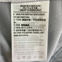 NIKE ナイキ NBA 八村塁 ユニフォーム ワシントン ウィザーズ Wizards グレー sizeL 瑞穂店