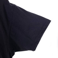 00's NIKE ナイキ AIR JORDAN エアジョーダン ウィングマークプリント Tシャツ スミクロ Size L 福生店