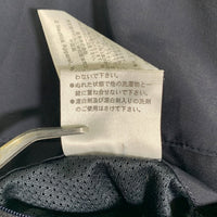 NAUTICA ノーティカ Recycled PET Track Pants ナイロン トラックパンツ ネイビー 213-1409 Size L 福生店