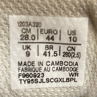 ASICS アシックス 1203A320 GT-2160 スニーカー ホワイト size28cm 瑞穂店