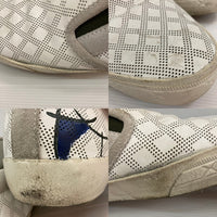 PHILIPPE MODEL フィリップモデル スリッポン ホワイト size44 瑞穂店