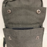 PORTER ポーター SMOKY SLING SHOULDER BAG スモーキー スリング ショルダーバッグ ブラック 瑞穂店