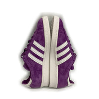 ADIDAS アディダス FX5458 CAMPUS 80s スニーカー パープル size23cm 瑞穂店