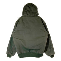 Carhartt カーハート J130 MOS メキシコ製 アクティブジャケット モスグリーン sizeL 瑞穂店