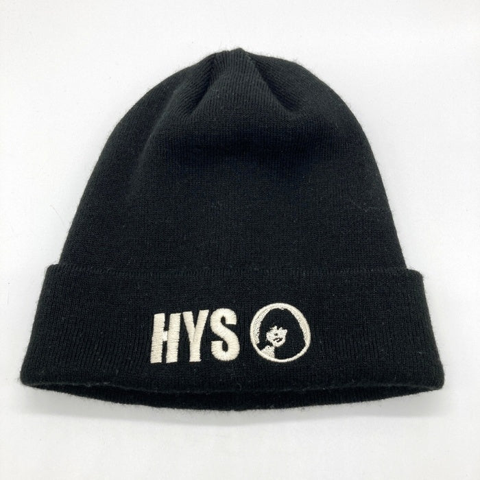 HYSTERIC GLAMOUR ヒステリックグラマー ニットキャップ