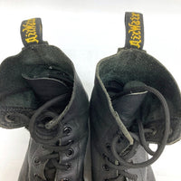 Dr.Martens ドクターマーチン PASCAL パスカル ブラック size37 瑞穂店