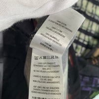 SUPREME シュプリーム 25SS Skyline Sequin L/S Top Night ロンT ロングスリーブ 長袖 Tシャツ ブラック Size S 福生店
