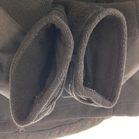 HELIKON-TEX ヘリコンテックス PATRIOT JACKET パトリオットジャケット フリースジャケット ブラック sizeS 瑞穂店