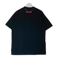 BILLIONAIRE BOY CLUB ビリオネアボーイズクラブ レインボーロゴ ロケット Tシャツ ブラック sizeL 瑞穂店