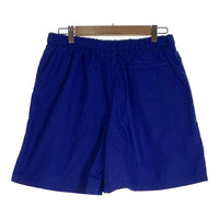 WIND AND SEA ウィンダンシー SIDE JOG All Purpose Shorts ウォーターショーツ プリント ロイヤル ショートパンツ WDS-O-SSJ-23-AP-Q2-05 Size M 福生店