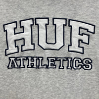 HUF ハフ スウェット グレー sizeM 瑞穂店