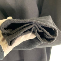 patagonia パタゴニア 73 SKYLINE UPRISAL HOODY 73 スカイライン・アップライザル・フーディ プルオーバー パーカー ブラック 39678 Size 2XL 福生店