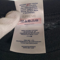 SUPREME シュプリーム 23SS Kurt Cobain Tee カートコバーン 半袖 Tシャツ ブラック Size XL 福生店