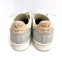adidas アディダス H00167 SUPERSTAR スーパースター グレー×ピンク size27cm 瑞穂店