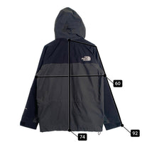 THE NORTH FACE ノースフェイス Mountain Light Jacket マウンテンライトジャケット アスファルトグレー NP62236 Size L 福生店