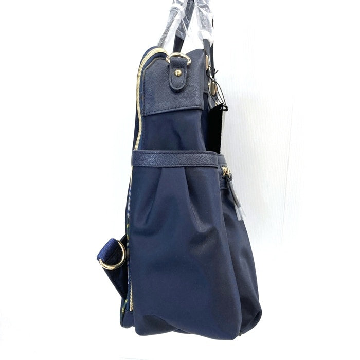 Kinloch Anderson キンロックアンダーソン 3way バック トート