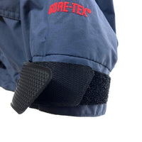 RLX POLO SPORT ポロスポーツ ラルフローレン GORE-TEX ゴアテックス ナイロン マウンテンパーカー ネイビー Size XL 瑞穂店