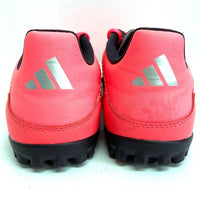 adidas アディダス IF1347 F50 CLUB TF フットサルシューズ ピンク size26cm 瑞穂店