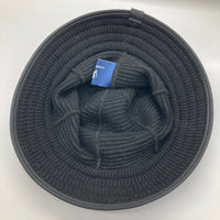 A WANDERING TAILOR ア ワンダリング テーラー ニットハット 帽子 ブラック sizeF 瑞穂店