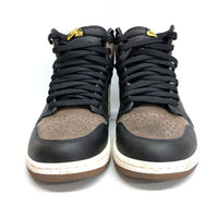 NIKE ナイキ DZ5485-020 Air Jordan 1 Retro High OG Palomino エアジョーダン1 レトロ ハイ OG スニーカー ブラウン size26.5cm 瑞穂店