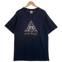 00's PINK FLOYD ピンクフロイド 半袖 Tシャツ ブラック Size L 福生店