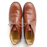 BUZZ RICKSON バズリクソン LOTBR02159 チャッカブーツ ブラウン size9 1/2 瑞穂店
