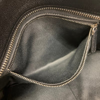 BUSINESS LETHER FACTORY ビジネスレザーファクトリー トートバッグ レザー ブラック 瑞穂店