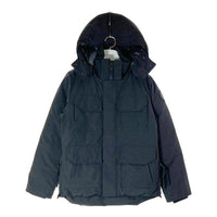 CANADA GOOSE カナダグース 4550MB MAITLAND PARKA メイトランド パーカー ダウンジャケット ブラック sizeS 瑞穂店