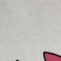 HOORSENBUHS ホーセンブース UNDER R アンダーアール Skate Graphic Tee スケートグラフィック Tシャツ ホワイト ロンハーマン Size L 福生店