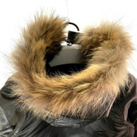 Golden Fleece SPIEWAK スピワック 1N3BFC N-3B USA製 フライトジャケット オリーブ size40 瑞穂店