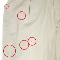 Polo Ralph Lauren ポロラルフローレン ANDREW PANT アンドリュー ツータック チノパンツ ベージュ size32 瑞穂店