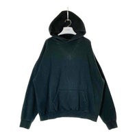 ESSENTIALS FEAR OF GOD エッセンシャルズ 背面ロゴ プルオーバーパーカー ブラック sizeXL 瑞穂店