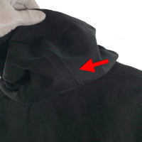 Carhartt カーハート Duck Active Jacket ダック アクティブジャケット パーカー J131 BLK Size XL-R 福生店