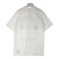 NUTMEG ナツメグ USA製 シングルステッチ 1994 FIFA World Cup USA Tシャツ ホワイト sizeL タグ付き 瑞穂店