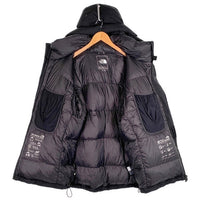 THE NORTH FACE ノースフェイス SUMMIT サミットシリーズ HIMALAYAN PARKA ヒマラヤン パーカ GORE-TEX ブラック NJ1DP99A Size XL 福生店