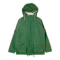 SIERRA DESIGNS シエラデザイン 20936514 3WAYマウンテンボアパーカー グリーン sizeL 瑞穂店