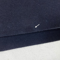 Supreme シュプリーム 20AW Cross Box Logo Hooded Sweatshirt クロス ボックスロゴ フーデッド スウェット シャツ プルオーバー パーカー ネイビー sizeM 瑞穂店