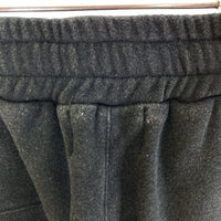 glamb グラム ヴィンテージダイ スウェットパンツ ブラック GB17VD/P02 Size 3 瑞穂店