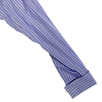 Polo by Ralph Lauren ポロラルフローレン REGENT CLASSIC-FIT クレリックシャツ ストライプ 長袖 コットン Size 43-86 福生店