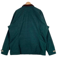 80's SIERRA DESIGNS シエラデザインズ PANAMINT JACKET パナミントジャケット グリーン USA製 Size XL 福生店