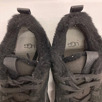 UGG アグ スニーカー CA805 Spill Seam 1114150 ブラック 24cm 瑞穂店