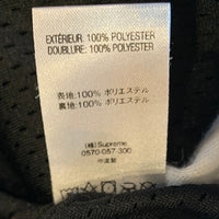 SUPREME シュプリーム 18SS BOLT BASKETBALL SHORT ボルト バスケットボール ショーツ ブラック Size L 福生店