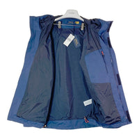 Polo Ralph Lauren ポロラルフローレン Tanner Hooded Windbreaker ウィンドブレーカー ネイビー sizeXL 瑞穂店