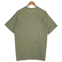 SUPREME シュプリーム 22SS Model Tee モデル 半袖 Tシャツ オリーブ Size M 福生店